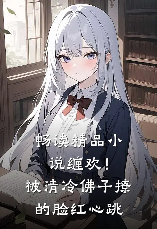 畅读精品小说缠欢！被清冷佛子撩的脸红心跳