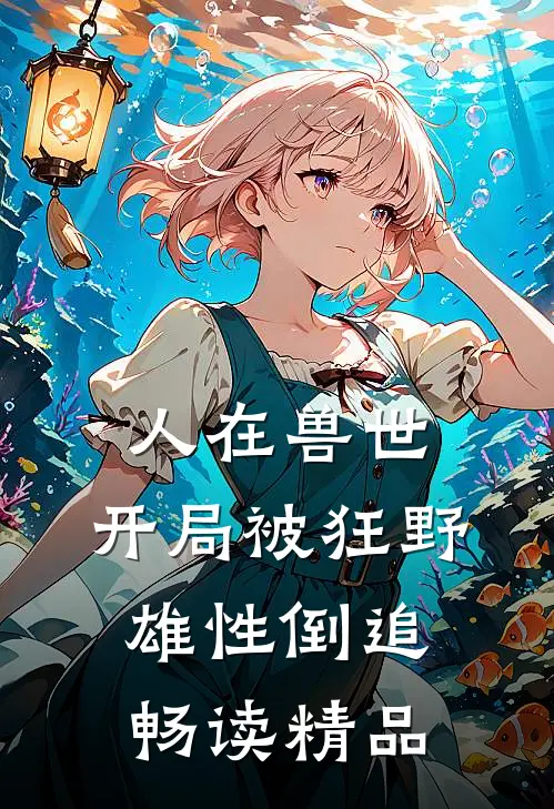 人在兽世，开局被狂野雄性倒追畅读精品