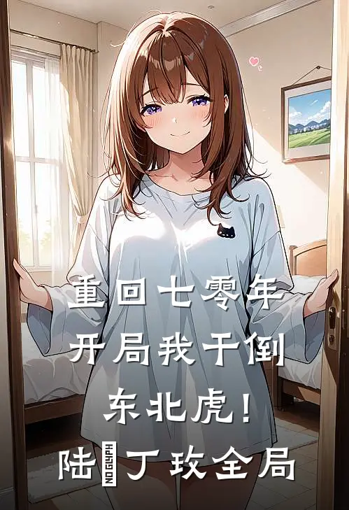 重回七零年，开局我干倒东北虎！陆垚丁玫全局