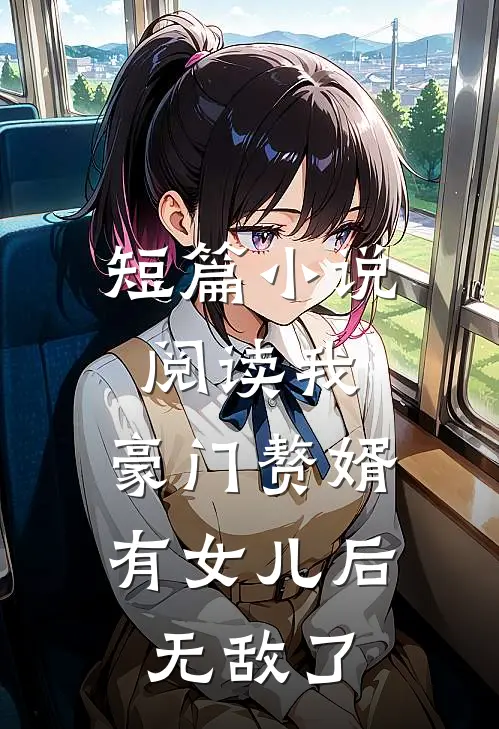 短篇小说阅读我，豪门赘婿，有女儿后无敌了