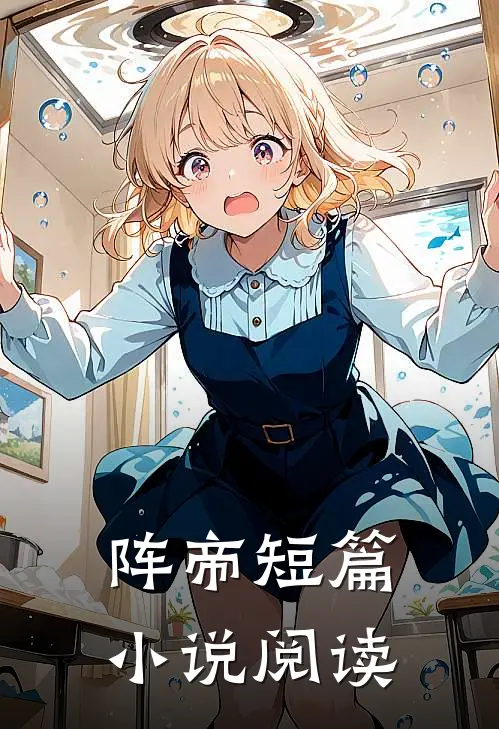 阵帝短篇小说阅读