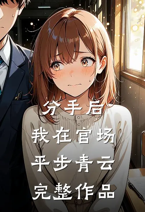 分手后,我在官场平步青云完整作品