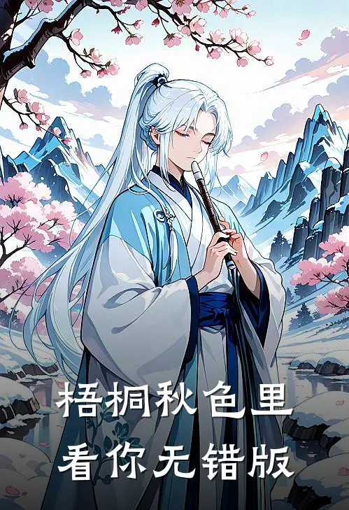梧桐秋色里看你无错版