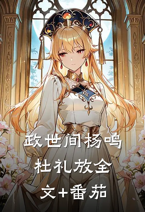 政世间杨鸣杜礼放全文+番茄