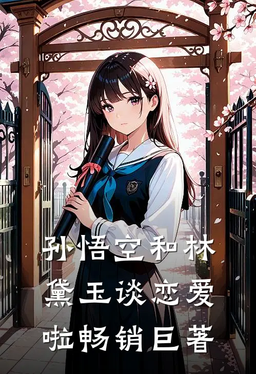 孙悟空和林黛玉谈恋爱啦畅销巨著