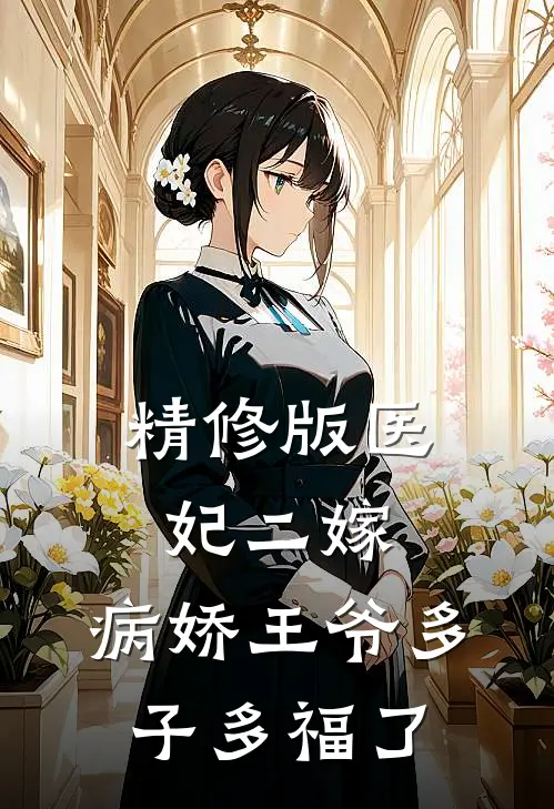精修版医妃二嫁，病娇王爷多子多福了