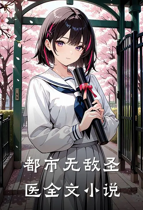 都市无敌圣医全文小说