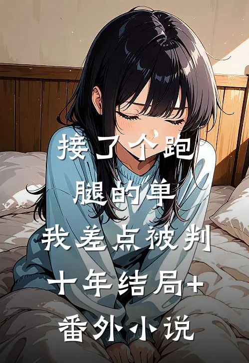接了个跑腿的单，我差点被判十年结局+番外小说