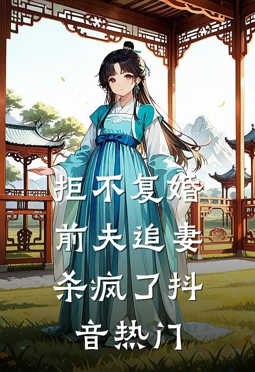 拒不复婚：前夫追妻杀疯了抖音热门