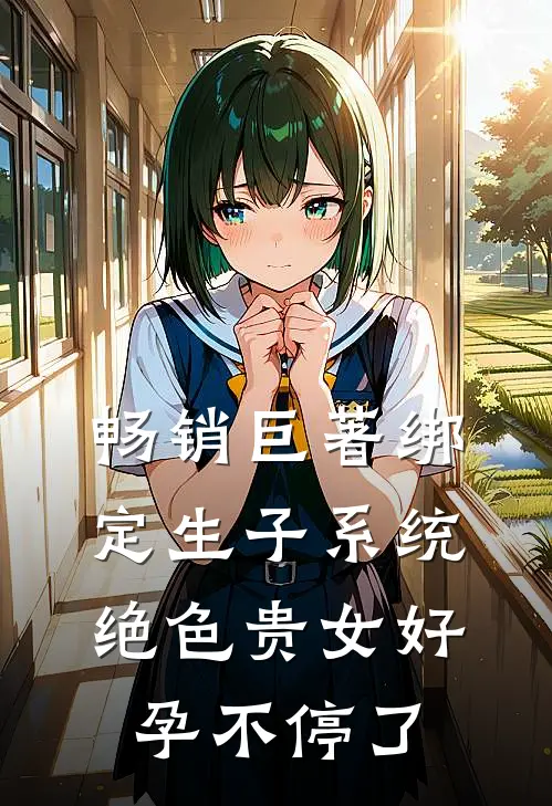 畅销巨著绑定生子系统，绝色贵女好孕不停了