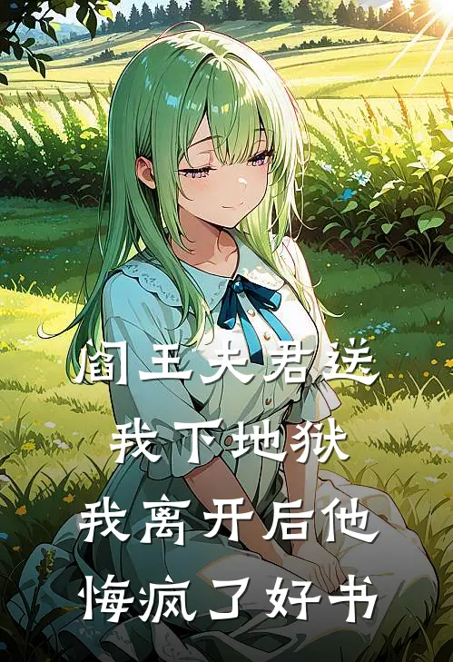 阎王夫君送我下地狱，我离开后他悔疯了好书