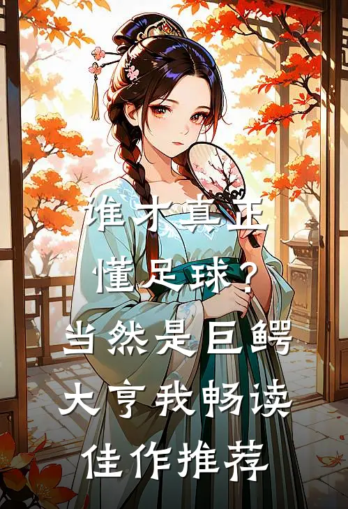 谁才真正懂足球？当然是巨鳄大亨我畅读佳作推荐