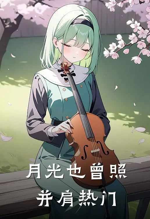 月光也曾照并肩热门