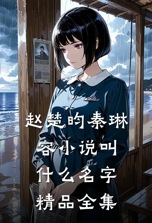 赵楚昀秦琳容小说叫什么名字精品全集