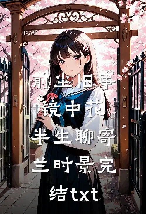 前尘旧事镜中花，半生聊寄兰时景完结txt