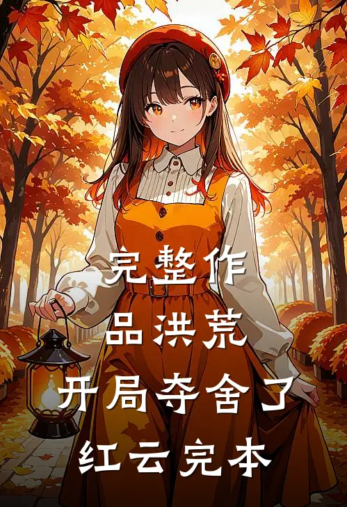 完整作品洪荒:开局夺舍了红云完本