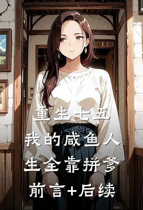 重生七五：我的咸鱼人生全靠拼爹前言+后续