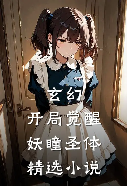 玄幻：开局觉醒妖瞳圣体精选小说