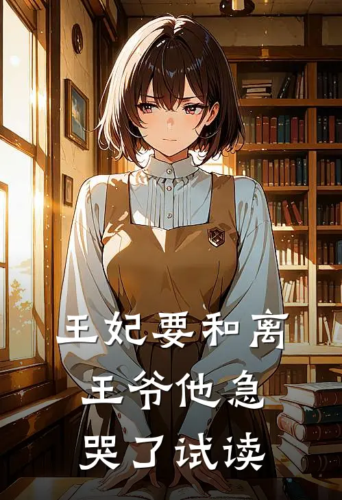 王妃要和离，王爷他急哭了试读