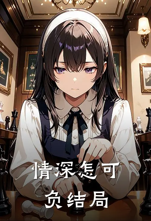 情深怎可负结局