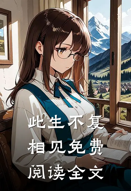 此生不复相见免费阅读全文