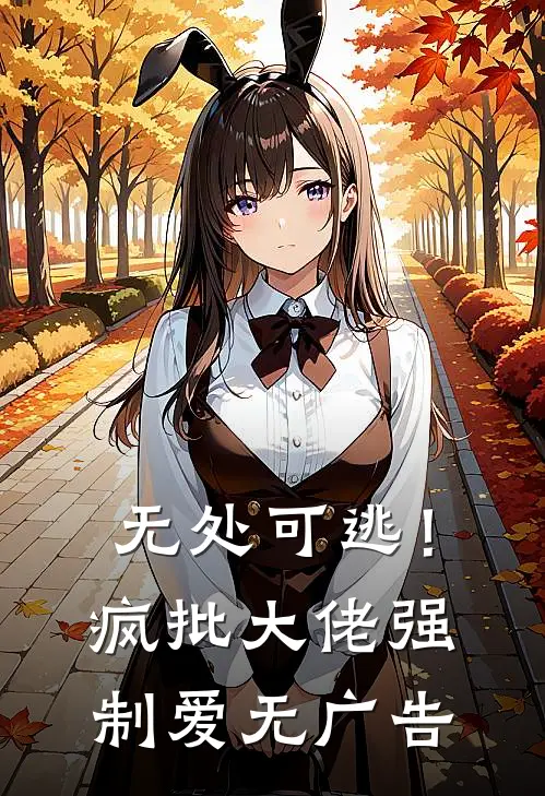 无处可逃！疯批大佬强制爱无广告