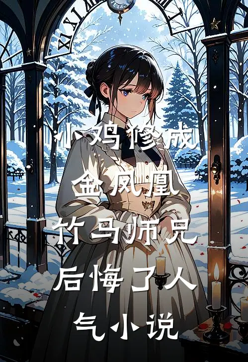 小鸡修成金凤凰，竹马师兄后悔了人气小说