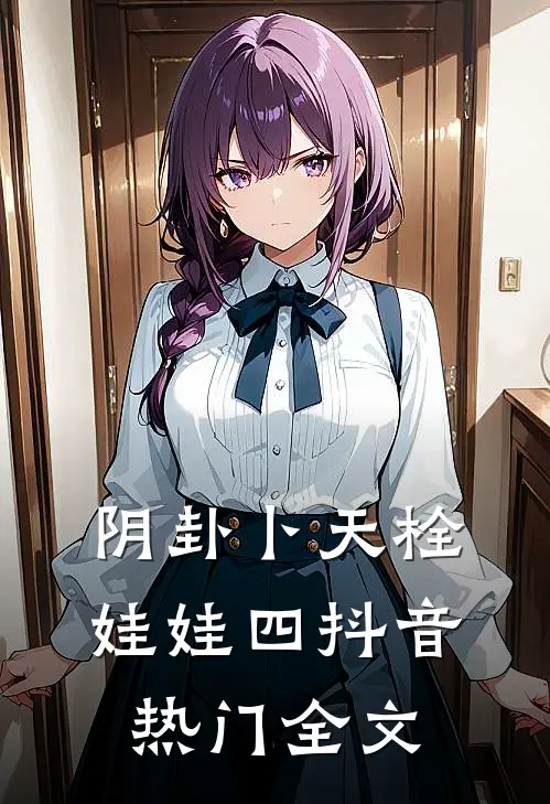阴卦卜天-栓娃娃四抖音热门全文