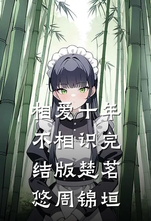 相爱十年不相识完结版楚茗悠周锦垣