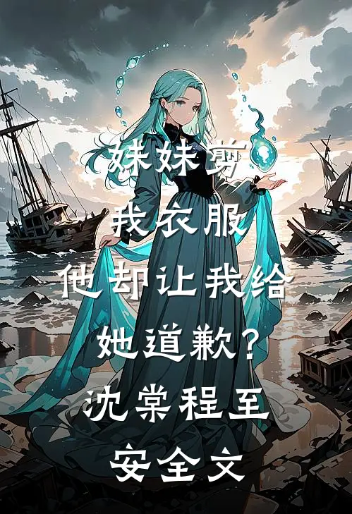 妹妹剪我衣服，他却让我给她道歉？沈棠程至安全文