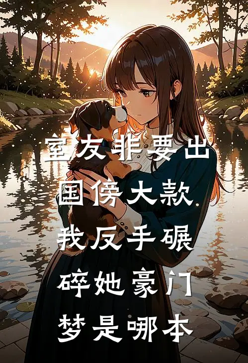 室友非要出国傍大款，我反手碾碎她豪门梦是哪本