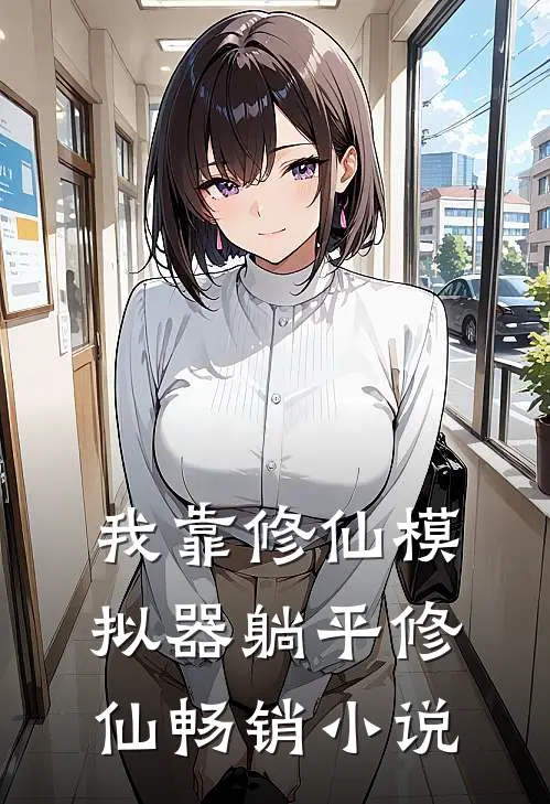 我靠修仙模拟器躺平修仙畅销小说