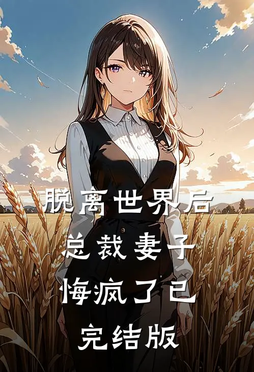 脱离世界后，总裁妻子悔疯了已完结版