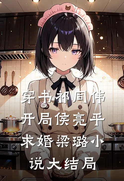 穿书祁同伟，开局侯亮平求婚梁璐小说大结局