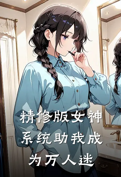 精修版女神系统助我成为万人迷
