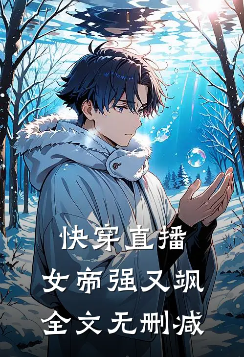 快穿直播：女帝强又飒全文无删减