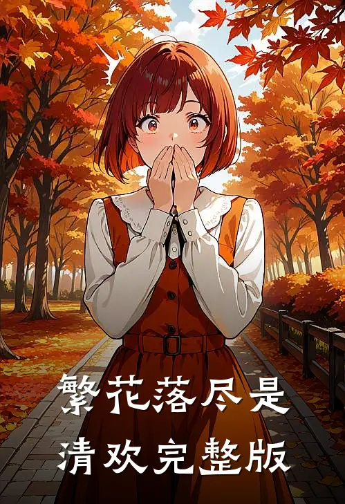 繁花落尽是清欢完整版