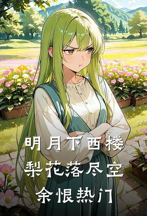 明月下西楼，梨花落尽空余恨热门
