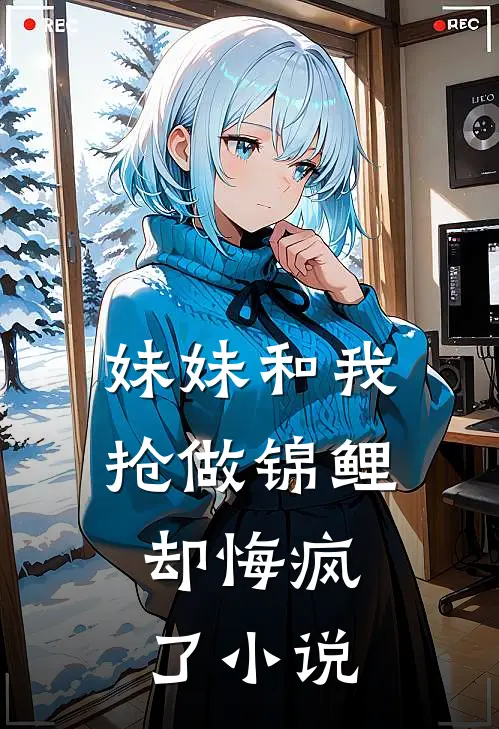 妹妹和我抢做锦鲤,却悔疯了在线阅读