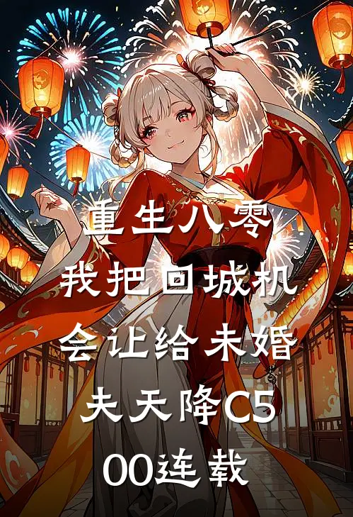重生八零：我把回城机会让给未婚夫天降C500连载