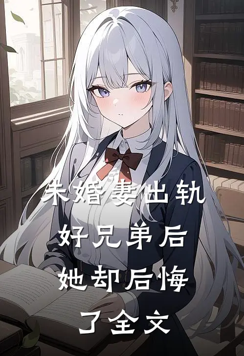 未婚妻出轨好兄弟后，她却后悔了全文