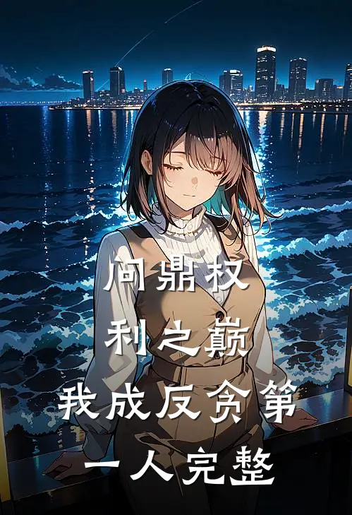 问鼎权利之巅，我成反贪第一人完整