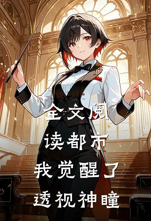 全文阅读都市：我觉醒了透视神瞳