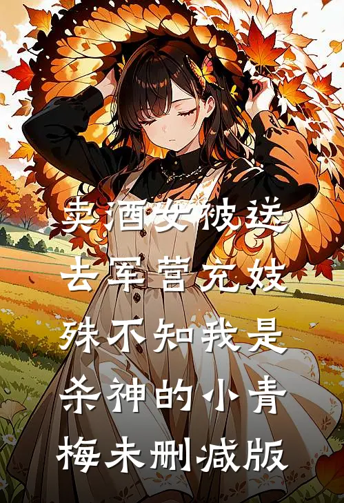 卖酒女被送去军营充妓，殊不知我是杀神的小青梅未删减版