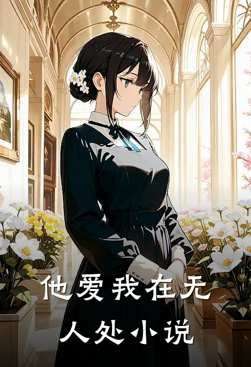 他爱我在无人处小说