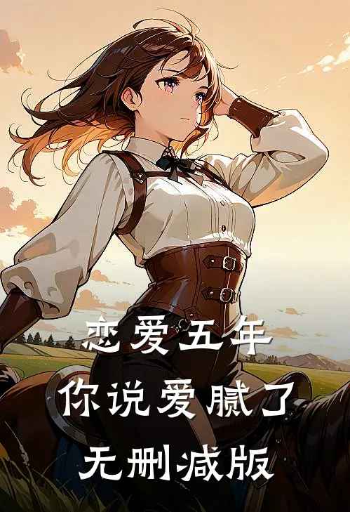 恋爱五年，你说爱腻了无删减版