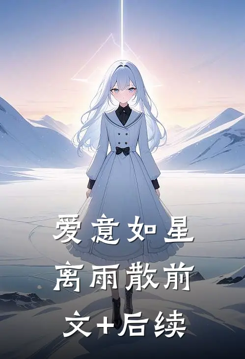 爱意如星离雨散前文+后续