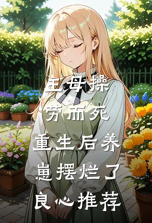 主母操劳而死，重生后养崽摆烂了良心推荐