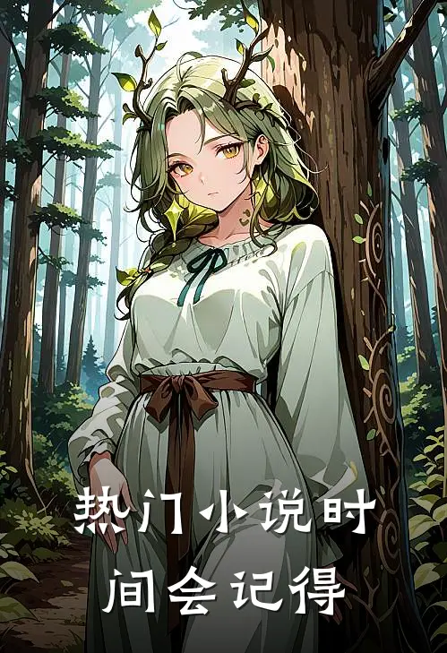 热门小说时间会记得