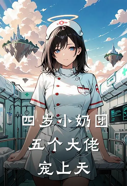 四岁小奶团：五个大佬宠上天